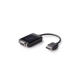 DELL Adaptateur HDMI - VGA