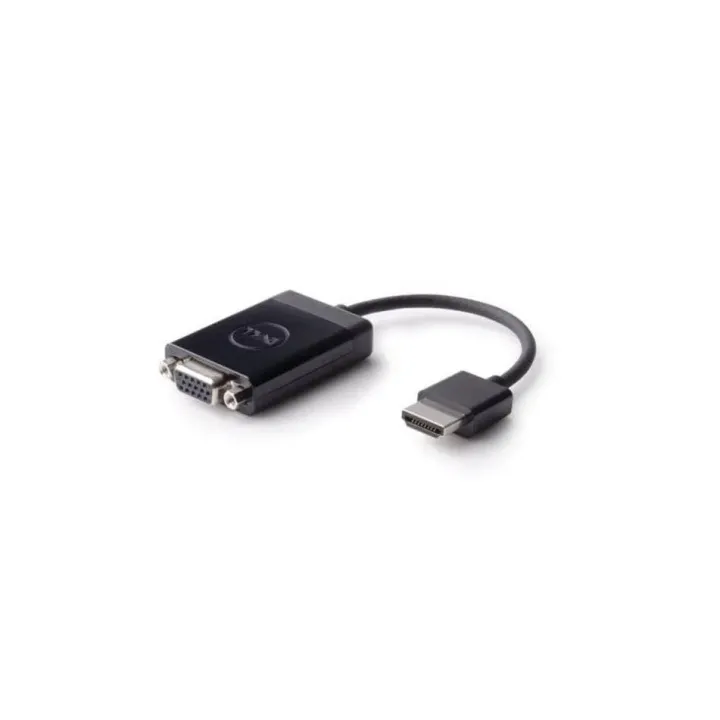 DELL Adaptateur HDMI - VGA