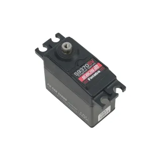 Futaba Servo S9370SV Numérique HV