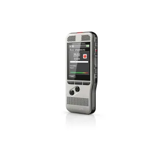 Philips Dictaphone Digital Pocket Memo DPM6000