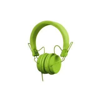 Reloop Casques extra-auriculaires RHP-6 Vert