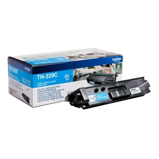 Brother Toner TN-329C Cyan