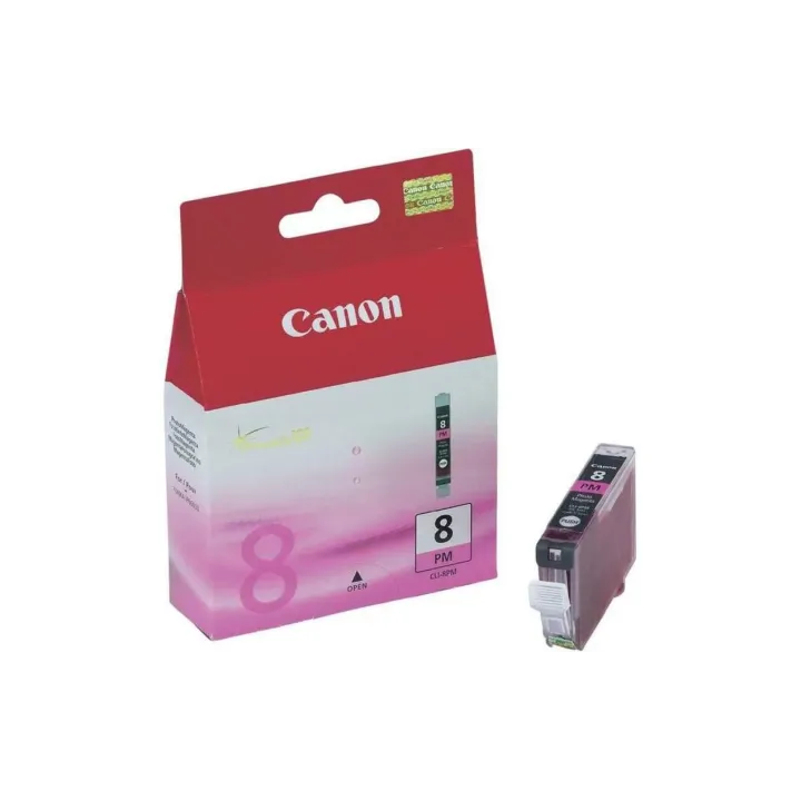 Canon Encre CLI-8PM - 0625B001 Photo Magenta