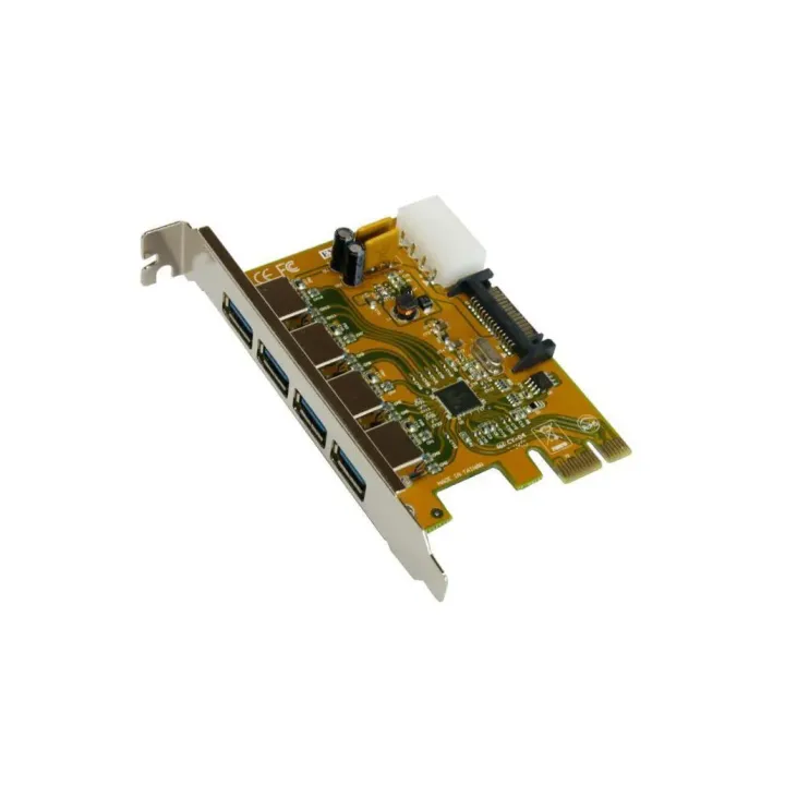 Exsys Carte PCI Express EX-11094