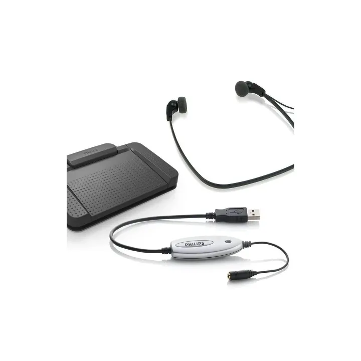 Philips Kits de transcription LFH5220