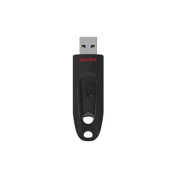 SanDisk Clé USB Ultra Flash USB3.0 128 GB