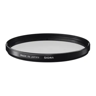 Sigma Filtre dobjectif UV WR 52 mm