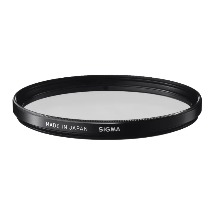 Sigma Filtre dobjectif UV WR 52 mm