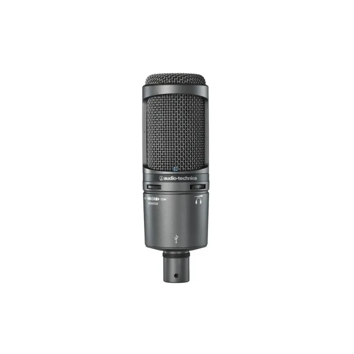 Audio-Technica Microphone AT2020USB+
