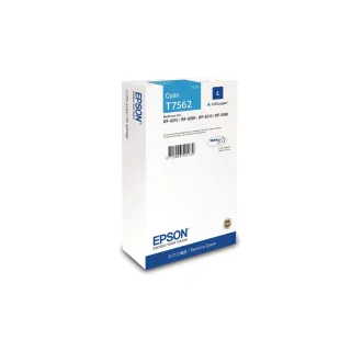 Epson Encre C13T756240 Cyan