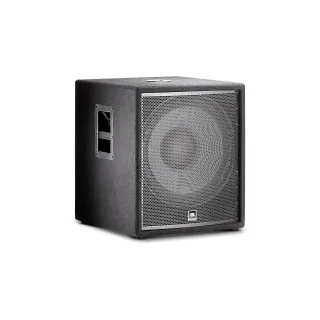 JBL Professional Caisson de basses JRX 218S