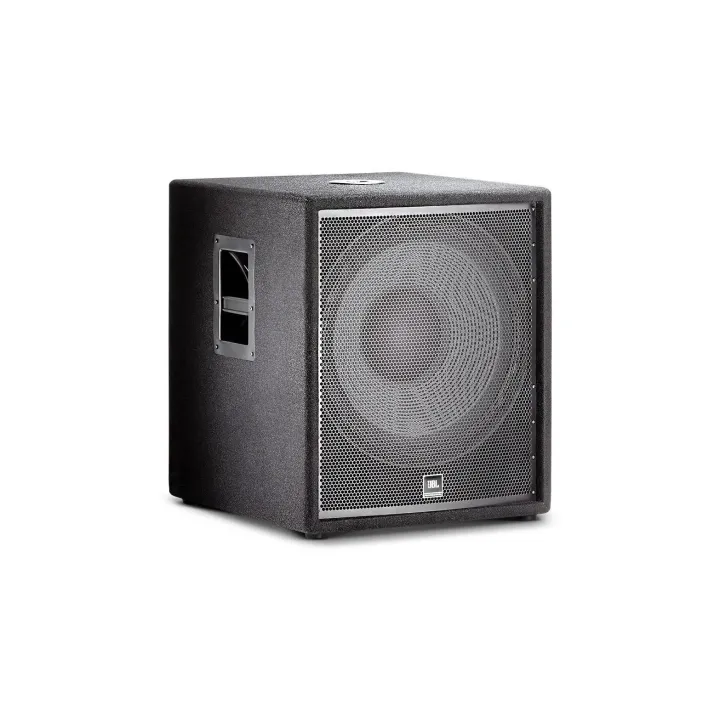 JBL Professional Caisson de basses JRX 218S