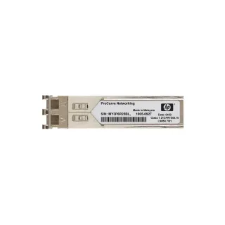 HPE Aruba Networking Module SFP+ X130 SR-LC