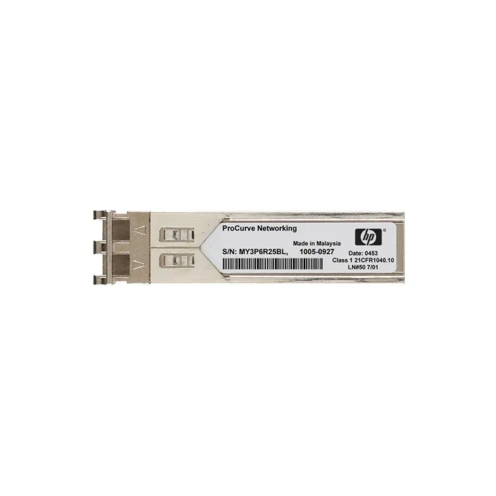 HPE Aruba Networking Module SFP+ X130 SR-LC