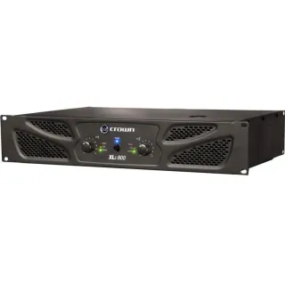 Crown Amplificateur XLi 800