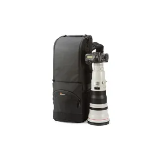 Lowepro Étui pour objectif Lens Trekker 600 AW III Noir