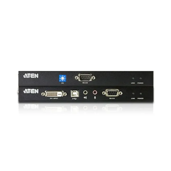 Aten Extension KVM CE600