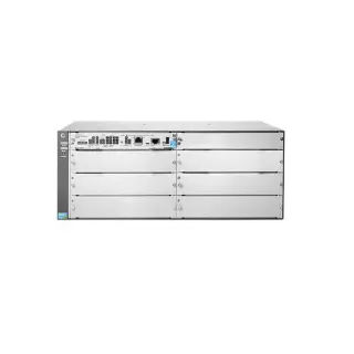 HPE Aruba Networking Switch châssis 5406R zl2 0 Port