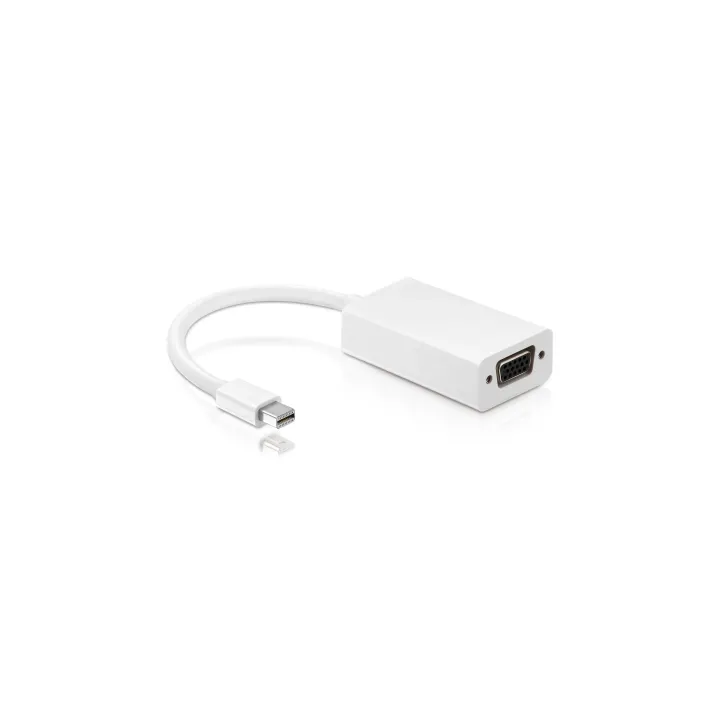 PureLink Adaptateur Mini DisplayPort - VGA