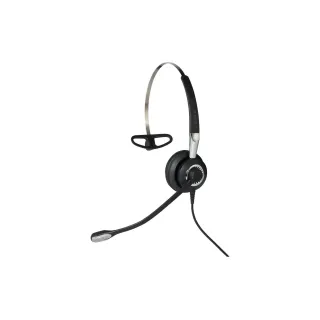 Jabra Écouteurs BIZ 2400 II Mono QD