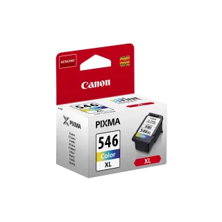 Canon Encre CL-546XL - 8288B001