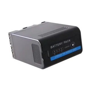 Patona Batterie pour caméra vidéo BP-U60
