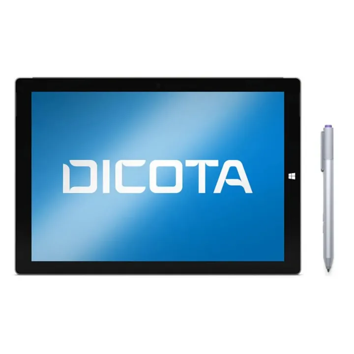 DICOTA Films protecteurs pour tablettes Secret 4-Way self-adhesive Surface 3 10.8