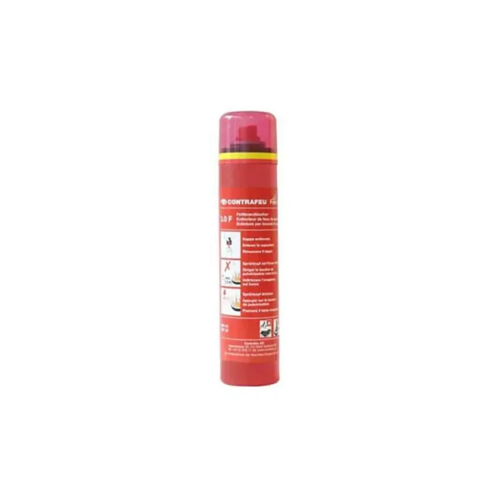 CONTRAFEU Extincteurs Fire-Ex 3 300 ml