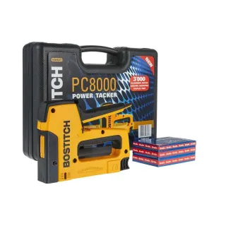 Bostitch Pince agrafeuse  PC8000 Kit