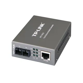 TP-Link Convertisseur de médias MC110CS