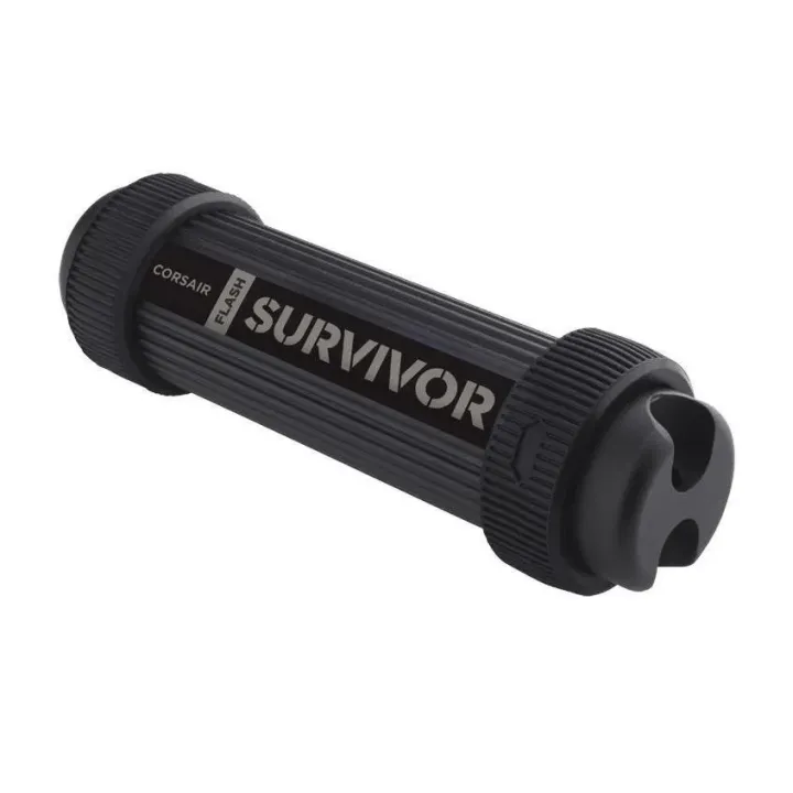 Corsair Clé USB Flash Survivor Stealth USB 3.0 256 GB