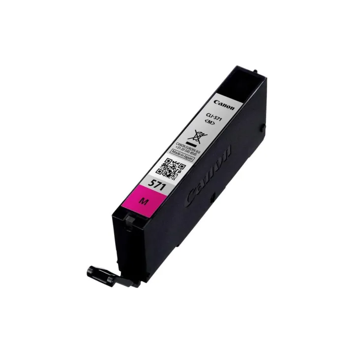 Canon Encre CLI-571M Magenta