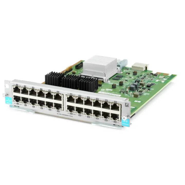 HPE Aruba Networking Module de commutation J9987A