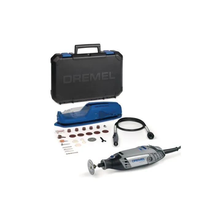 Dremel Outil multifonctionnel 3000-1-25 EZ