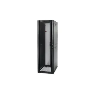 APC Armoire réseau NetShelter SX AR3100 42HE - Noir