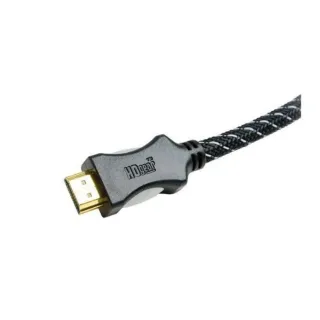 HDGear Câble HDMI - HDMI, 1.5 m