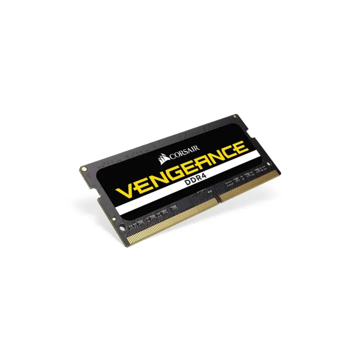 Corsair SO-DDR4-RAM Vengeance 2400 MHz 2x 4 GB