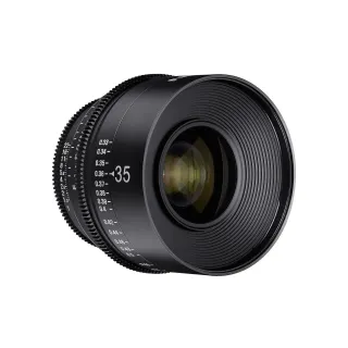 Samyang Longueur focale fixe XEEN 35mm T-1.5 FF Cine – Canon EF