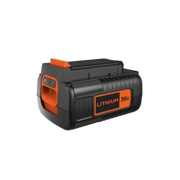 BLACK+DECKER Batterie BL20362 36 V 2 Ah