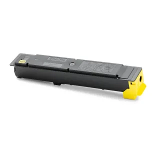 Kyocera Toner TK-5195Y Yellow