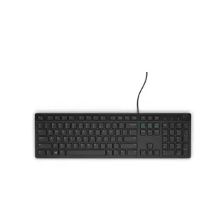 DELL Clavier KB216 Mise en page DE