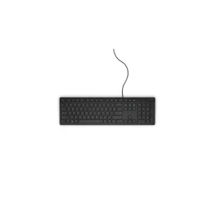 DELL Clavier KB216 Mise en page de CH