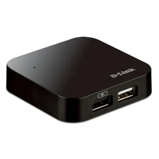 D-Link Hub USB DUB-H4 V2