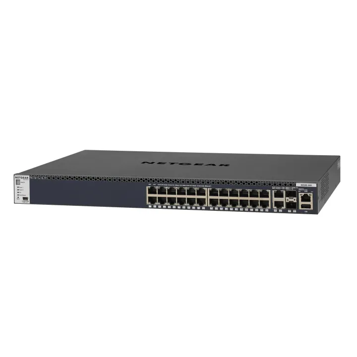 Netgear Switch M4300-28G 28 Port