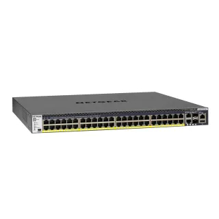 Netgear PoE+ Switch M4300-52G-PoE+ 550W 52 Port