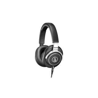 Audio-Technica Casques supra-auriculaires ATH-M70x Noir