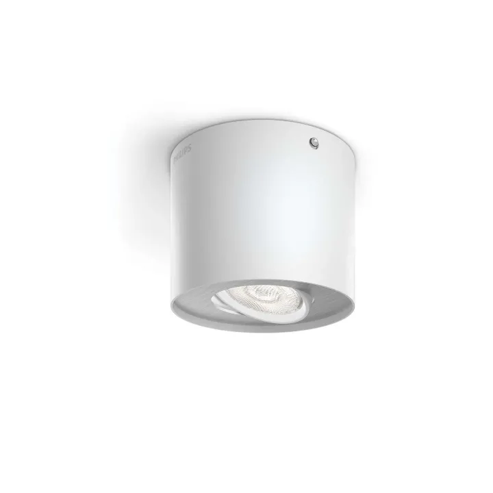 Philips Spot encastré myLiving Phase 53300-31-16 Blanc