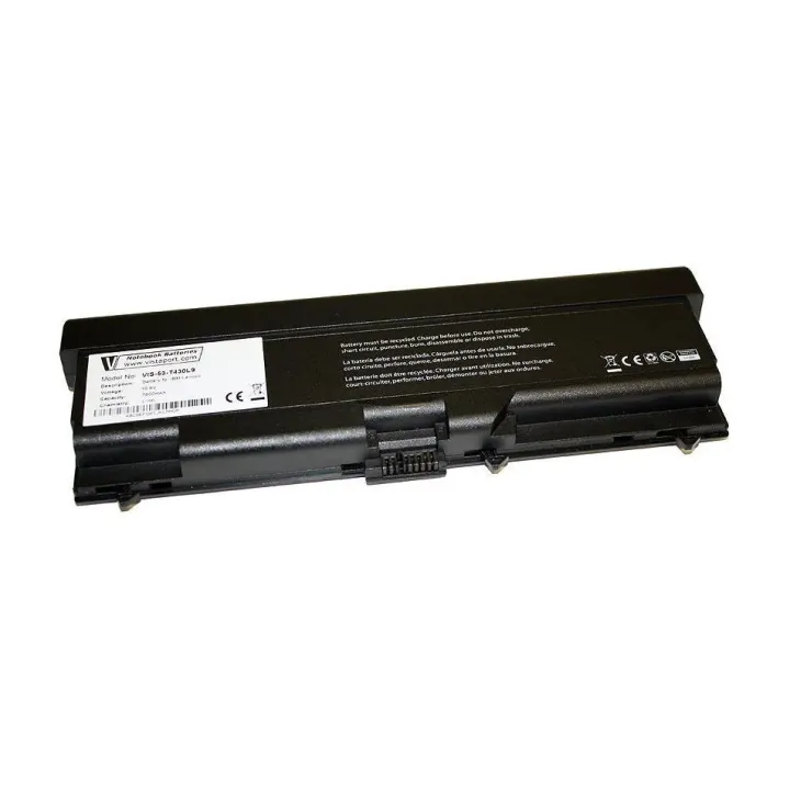 Vistaport Batterie pour IBM-Lenovo ThinkPad T430