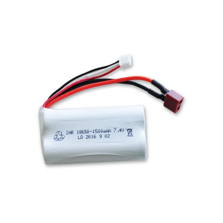 Amewi Batterie RC Li-Ion 1500 mAh 7.4 V