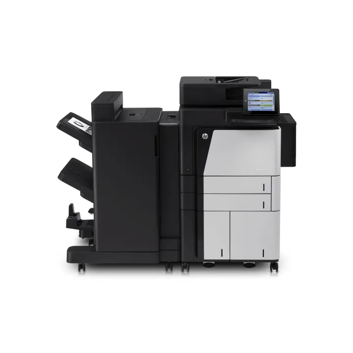 HP Imprimante multifonction LaserJet Enterprise Flow M830z